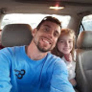 Meet your Posher, Steven